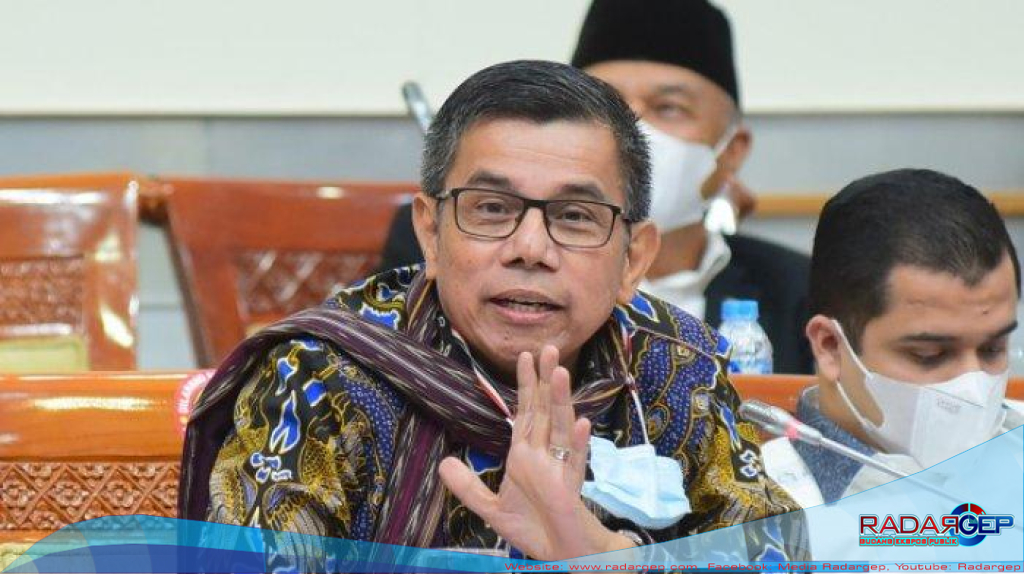 Hinca Pandjaitan Soroti Kompolnas Soal Penembakan di Belawan: Jangan Gamang, Cek Fakta Secara Akurat